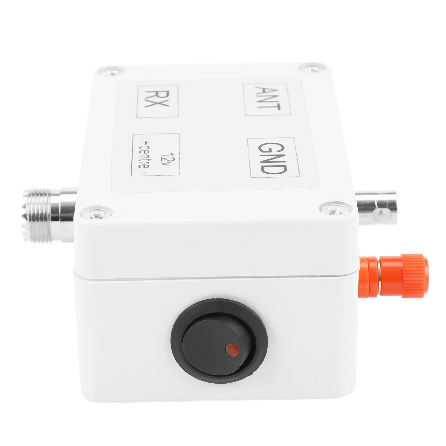 Активная антенна от 10 кГц до 30 МГц мини кнут Hf Lf Vlf Vhf Sdr Rx с портативным кабелем