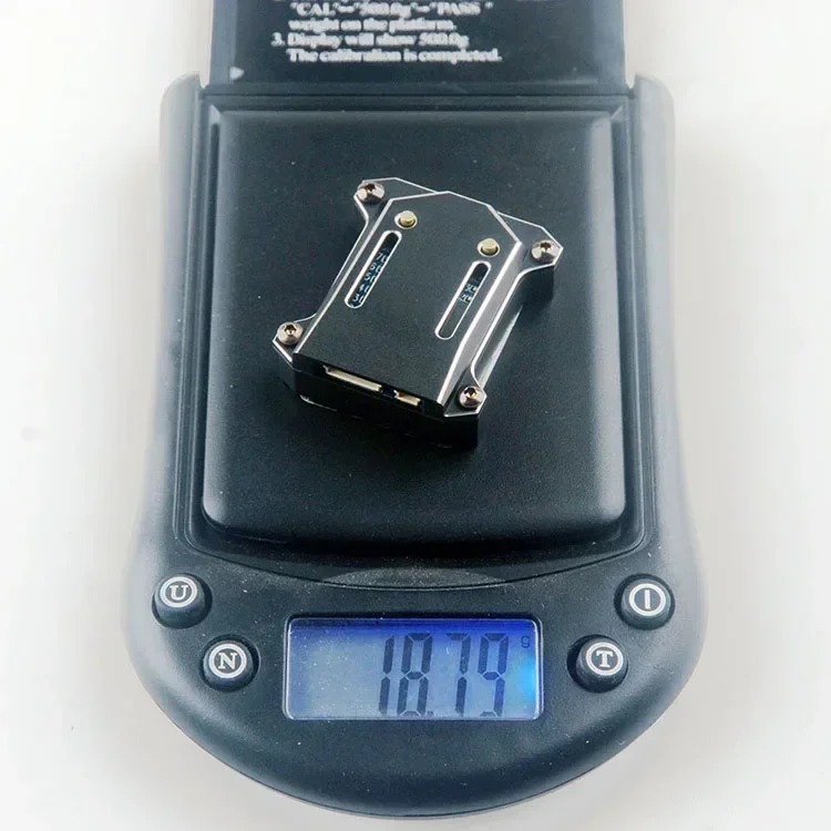 FTWHobby Hiker 1 2G 6 W FPV VTX 9CH 2-6S LiPo для большого радиуса действия DIY части