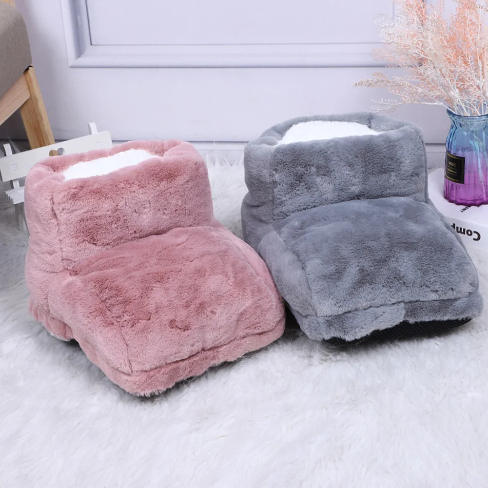 

Электрическая грелка для ног с зарядкой от USB, энергосберегающая грелка для ног, грелка для ног, грелки для дома, спальни, сна