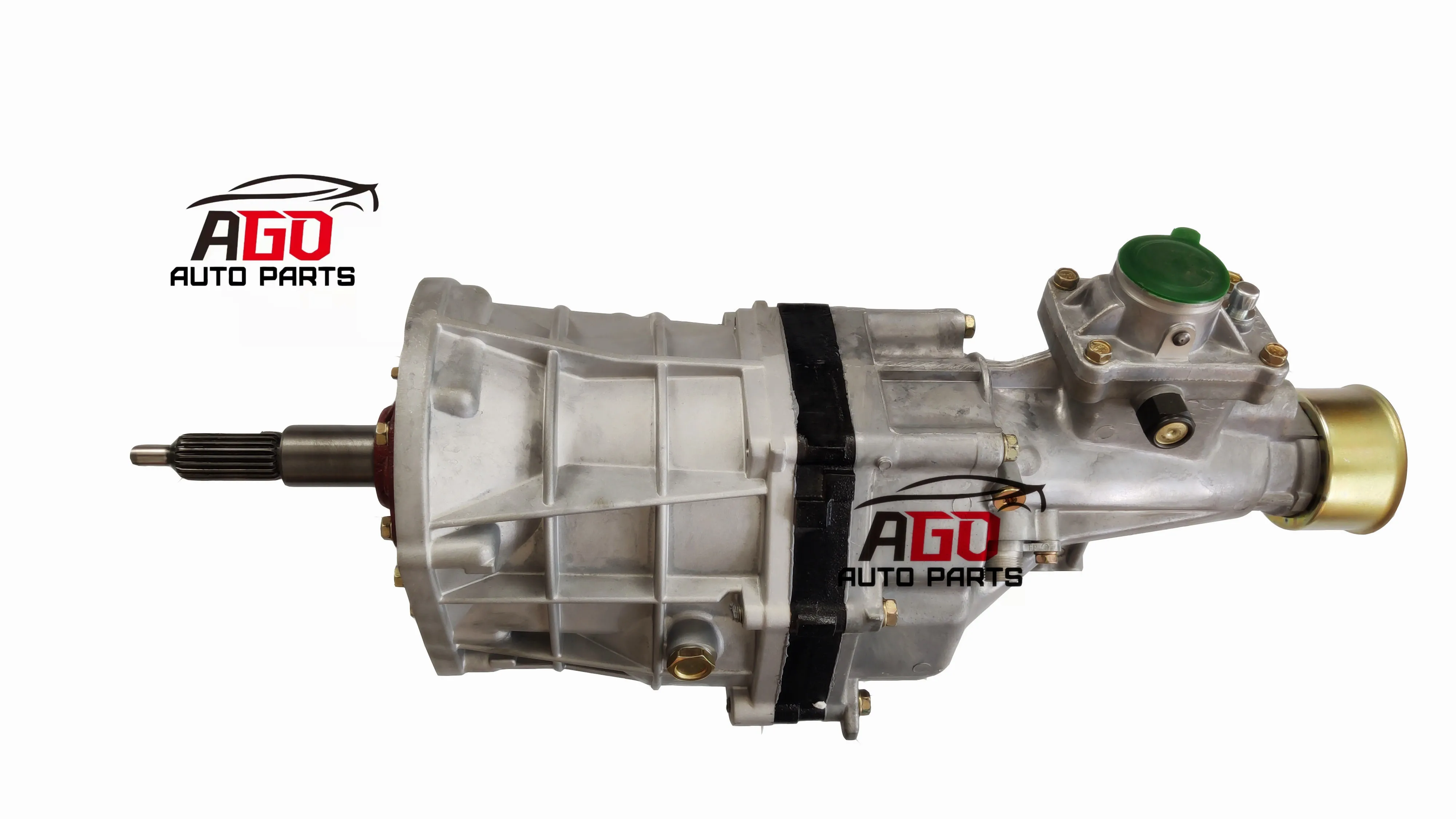 Высокопроизводительный 4Y 1RZ 2RZ 2TR коробка передач для Toyota Hilux Hiace Dyna