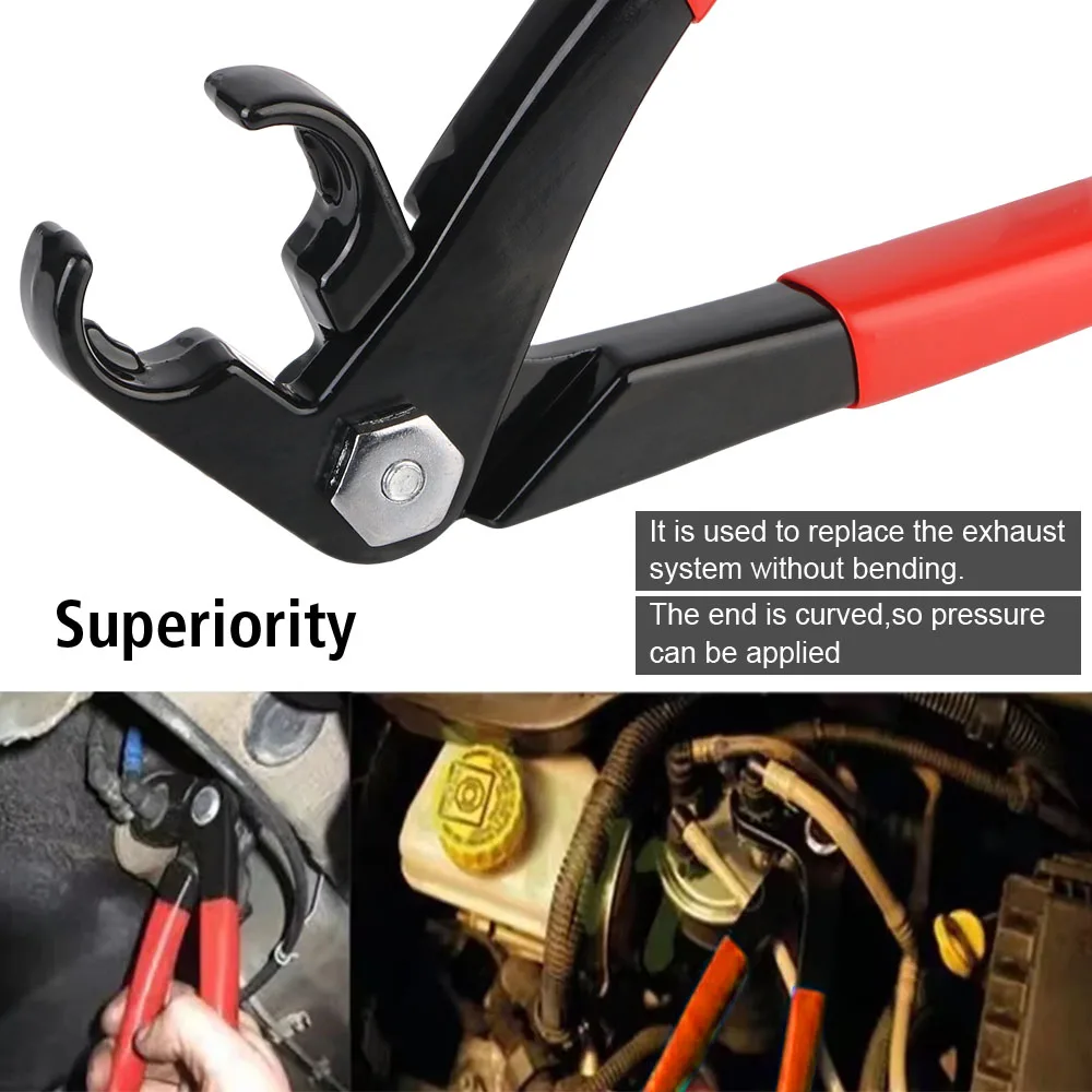 220 мм линейный фильтр для трубок сервисный инструмент механики/монтажных труб