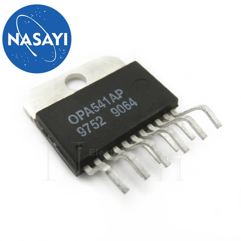 

OPA541AP OPA541 ZIP-11