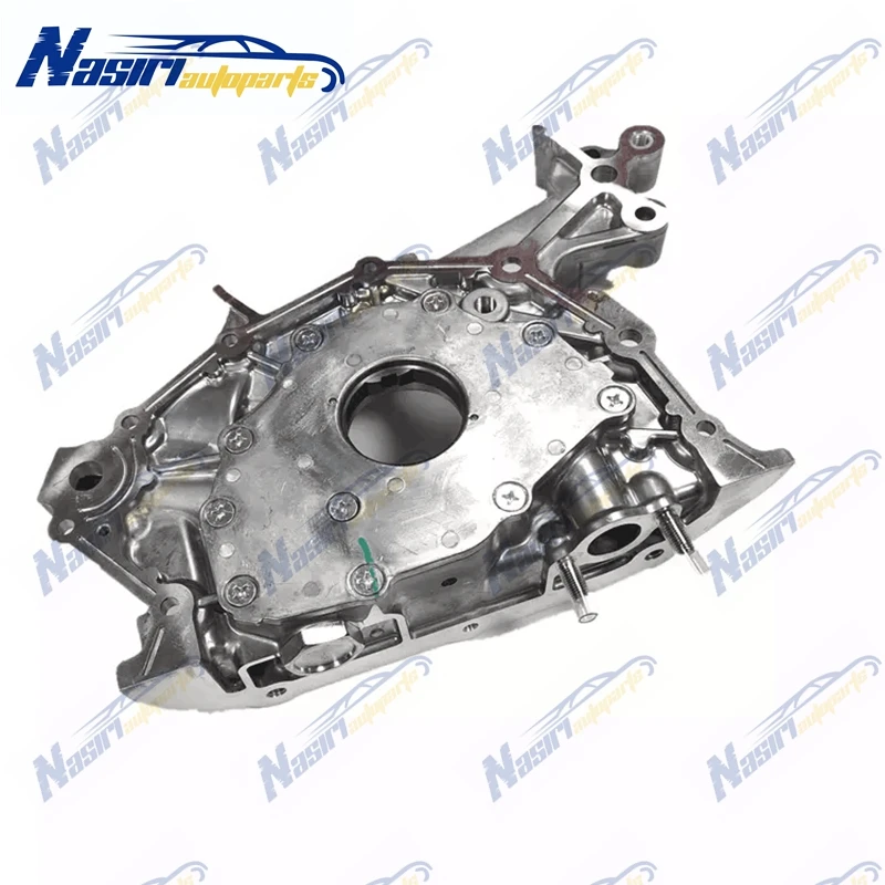 

Крышка ГРМ двигателя, масляный насос для TOYOTA AVALON SIENNA CAMRY SOLARA LEXUS ES300 V6 1MZFE 15100-20020 15100-0A010 15100-0A020