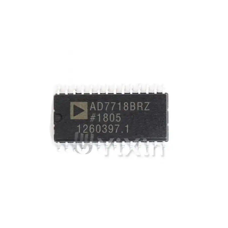 

5 шт. AD7718 AD7718BR AD7718BRZ