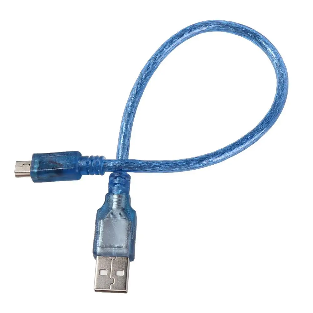 USB-кабель для принтера медный Т-порт Mini 5P тип 2 0 3 м/0 5 м/1 м