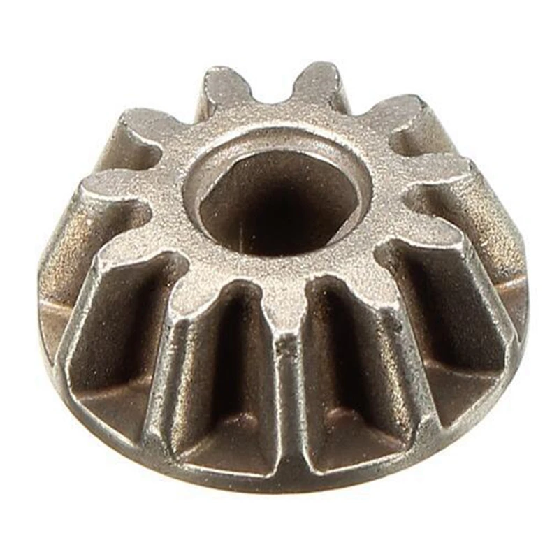 2 шт. 11T коническая шестерня EA1038 для JLB Racing CHEETAH 1/10 фотоаксессуары