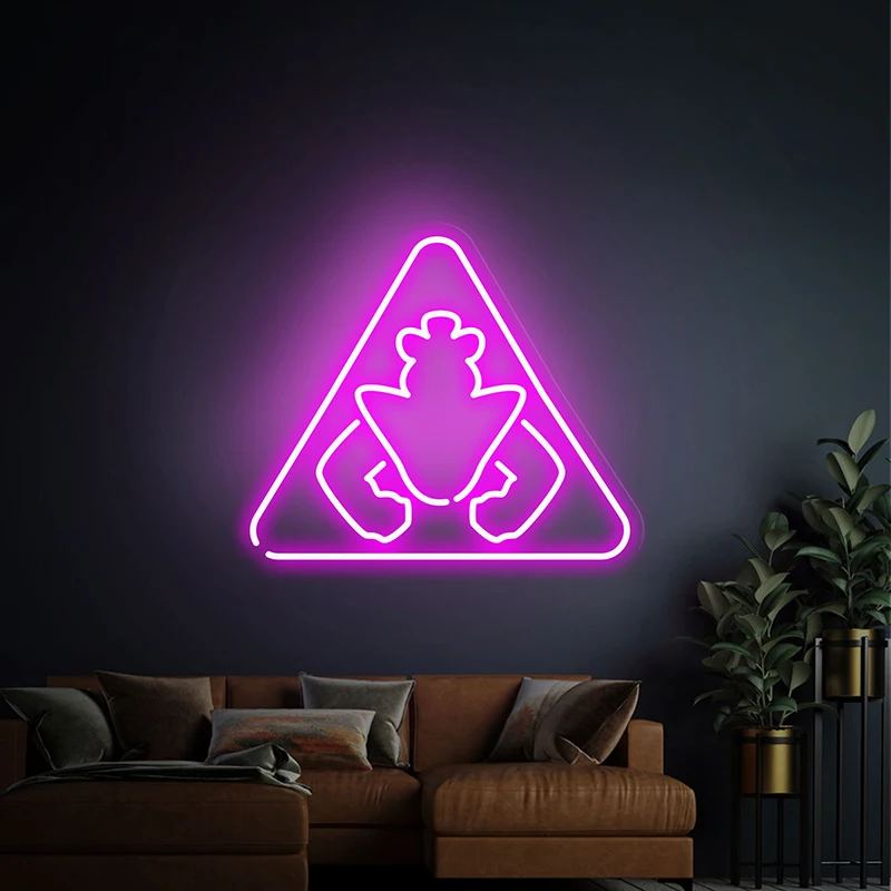 

Neon Signs Handmade Custom Led Light Sign for Game Room Decor Neon Bedroom Home Wall Decoration Aesthetic Night Lights