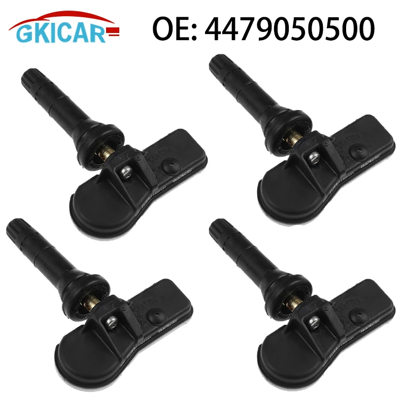 A4479051704 A4479050500 Датчик давления в шинах TPMS 4479050500 4479051704 Для MERCEDES-BENZ V Class VS20 03 W638 AB Vito W447