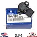 

3517026910 for gas butterfly sensor ELANTRA-I30-