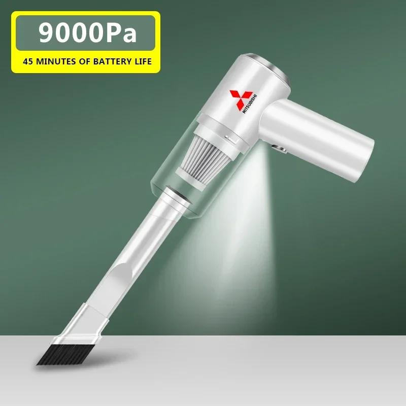 Автомобильный портативный мини-пылесборник беспроводные ручные приборы для