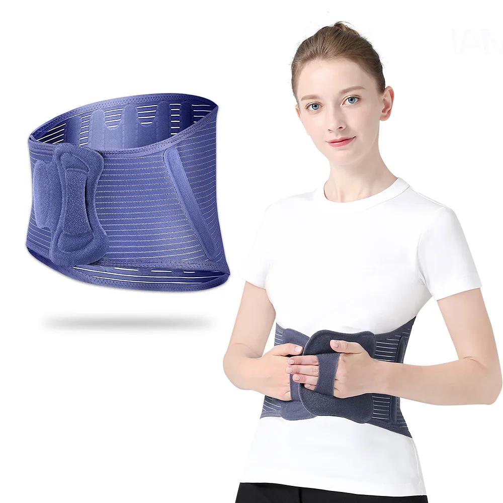 

Correction Belt Back Waist Support Belt Waist Orthopedic Support Posture Corset Spine Decompression Waist Trainer Pain Relief