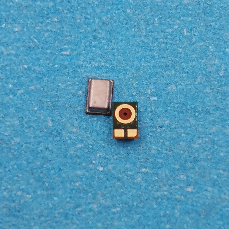 10-100 шт., внутренняя микрофонная Колонка для Samsung T580 T585 G532F G532H A11 A115F A115U J110 J1 Ace J111