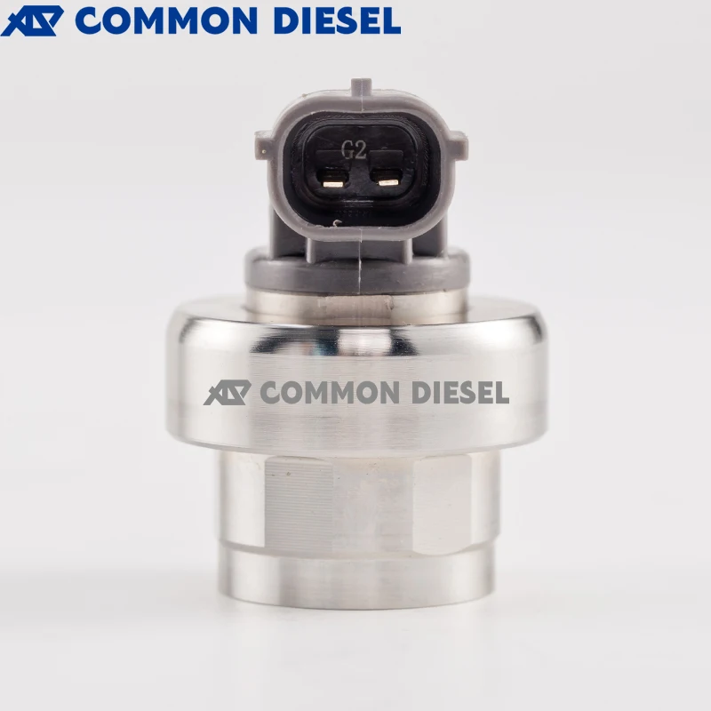 Дизельный соленоидный клапан форсунки общей топливной магистрали 1 шт. подходит