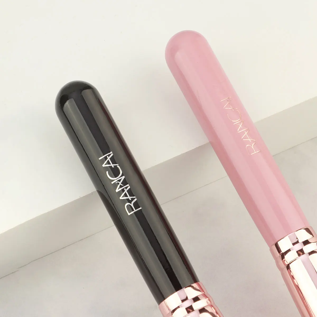 Высококачественная Искусственная Коническая Кисть Для Макияжа Цельная