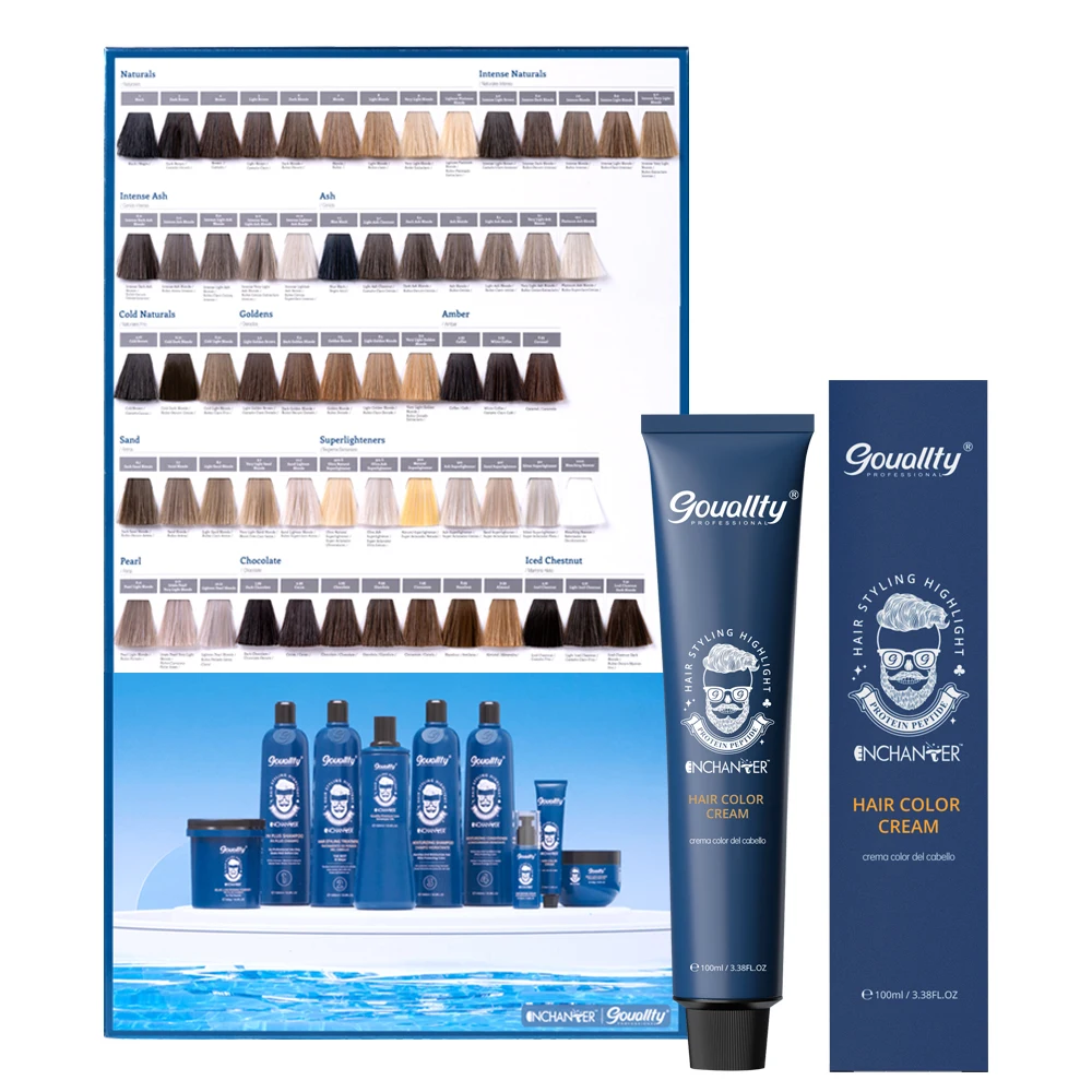 Blonde Gold Colorant 100ml