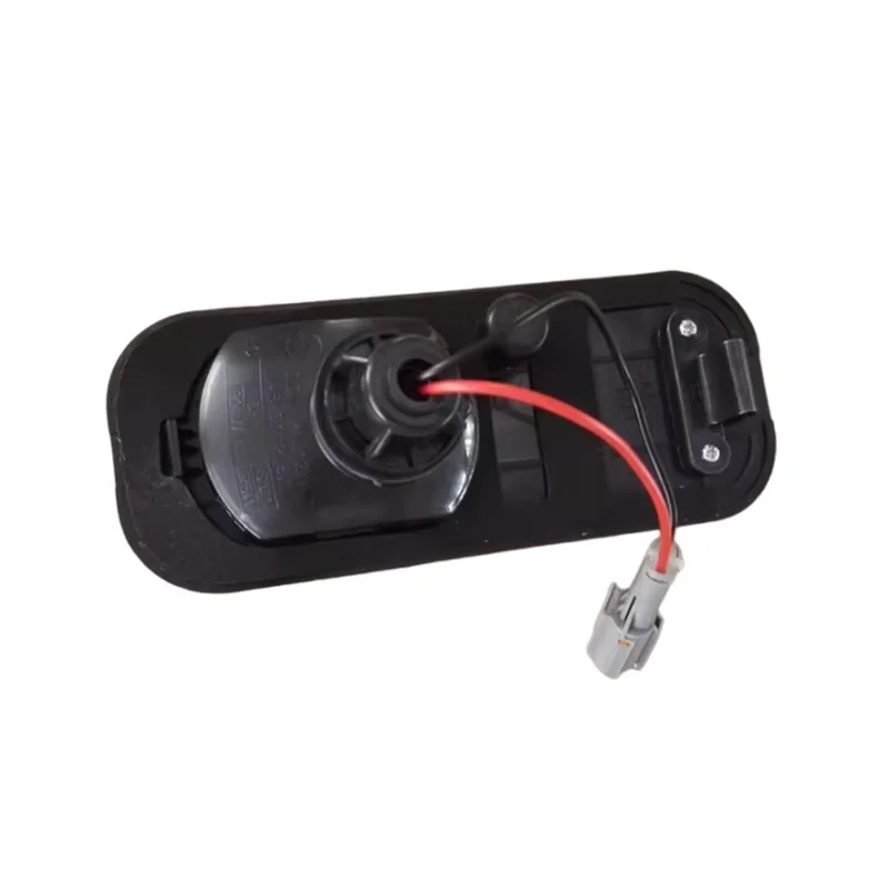 Для Hyundai HD45 HD65 HD72 HD78 Боковой фонарь двери грузовика Указатель поворота Угловой