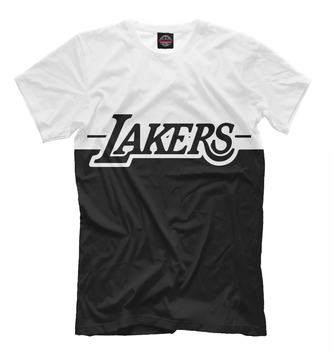 Футболка Los Angeles Lakers |