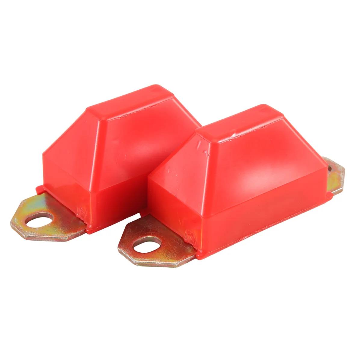 Для 82-02 Camaro/Firebird полиуретановые задние ограничители удара комплект 17-дюймовых