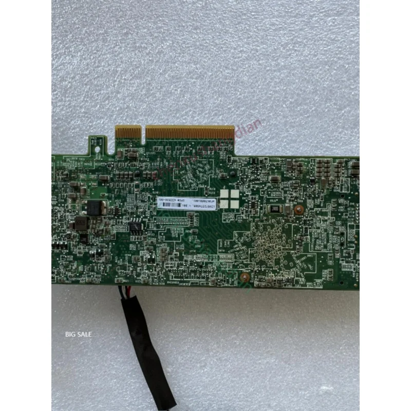 ДЛЯ карты массива HP P420 633538 -001 610675 633543 с кэшем 1G