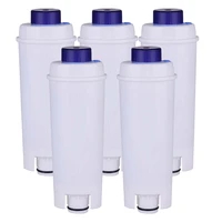 coffee machine soft water filter for delonghi dls c002 dlsc002 ser 3017 ser3017 coffee machine water filtration system