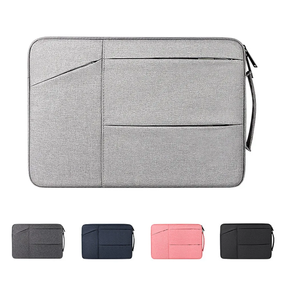 Сумка-чехол для ноутбука Macbook Air Pro 13 14 15 16 12 11 дюймов для Huawei XiaoMi 15,6 ASUS Lenovo Dell (art.: 3920bc2aead09) - 3920bc2aead09