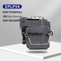 replacement for elplp54 projector lamp for epson b s10eb s7eb s72eb s8eb s82eb s9eb s92eb w10eb w7eb w8eb w8deb w9