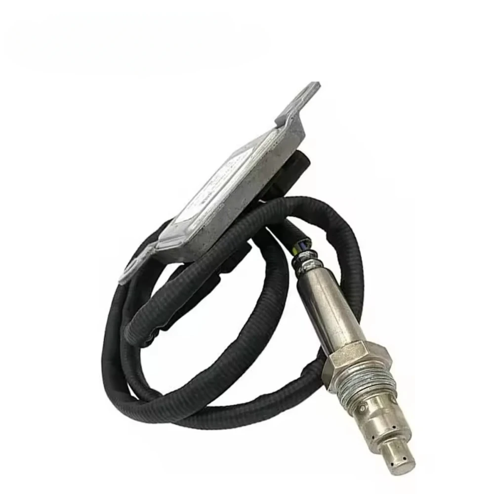 5WK96698 758712902 новый высококачественный Датчик Nox для Bmw E90 E91 E93 E60 E61 E63 E64 325i 330i 530i 630i