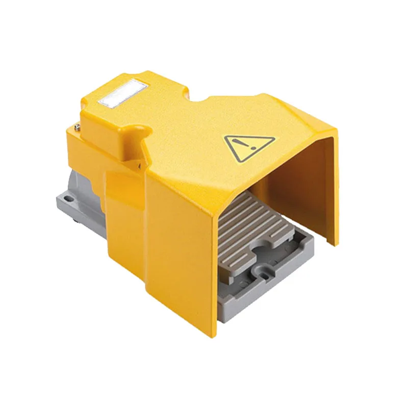 SYF-502B 250 В промышленный ножной переключатель - прочный высокопроизводительный и