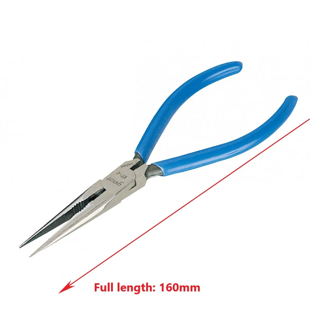 

GOOT мини-кусачки диагональные