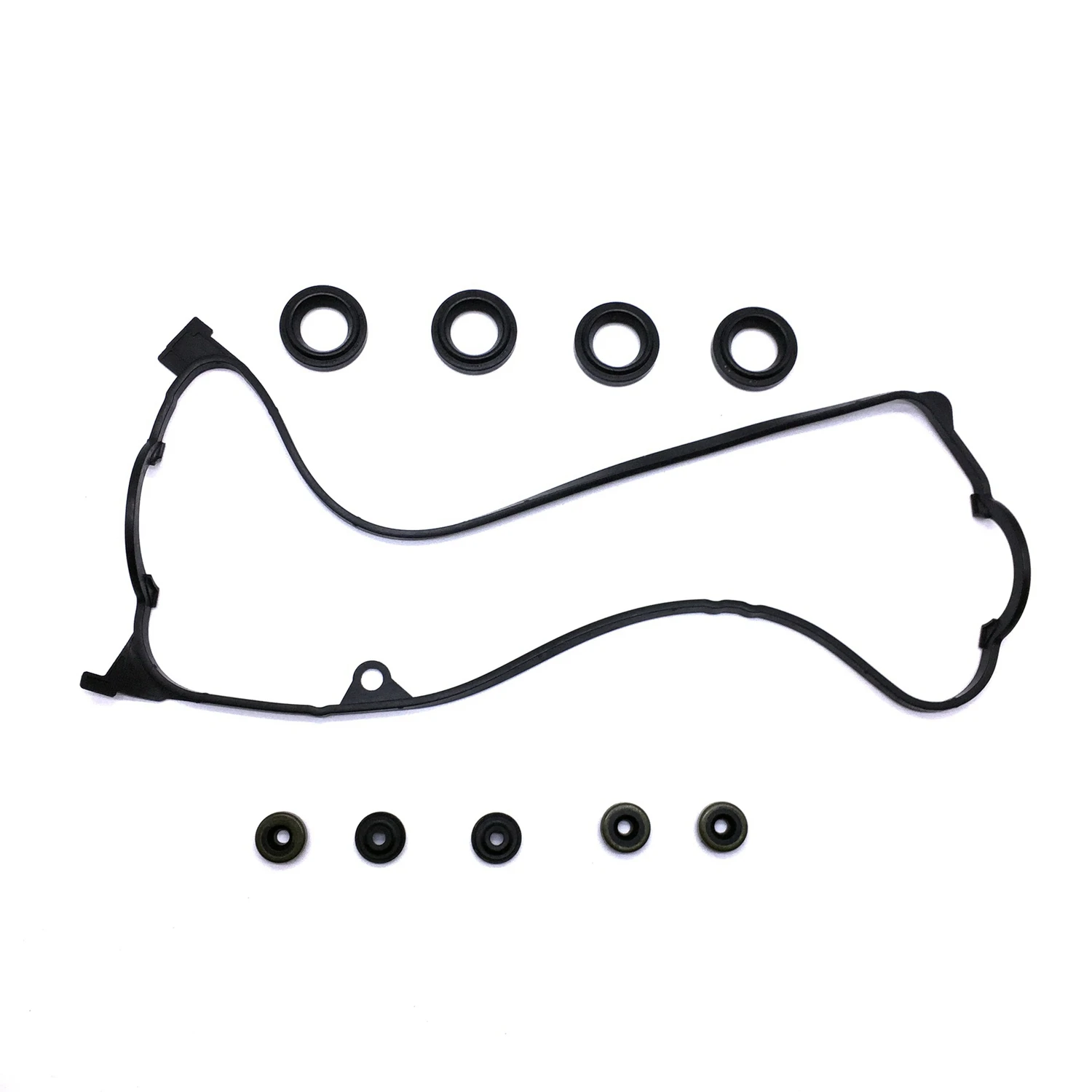 

Комплект прокладок крышки клапана для 1.7L 2001-2005