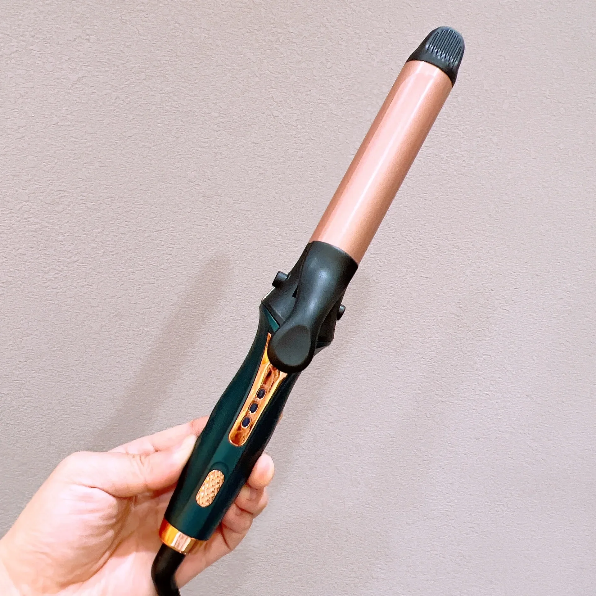 Выпрямитель для волос 2 в 1 щипцы завивки выпрямления профессиональные