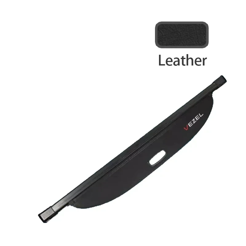 

Автомобильные шторки для багажника, чехлы для Honda HR-V HRV HR V VEZEL RV 2022 ~ 2024, выдвижная стойка, перегородки, автомобильные аксессуары