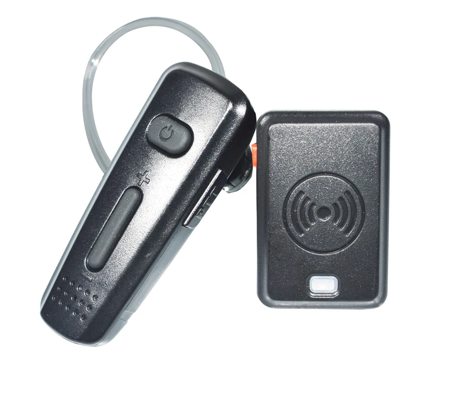 

Wireless Walkie Talkie Bluetooth Headset Earpiece For Motorola KENWOOD Headset Baofeng UV-5R UV-82 Earphone Baofeng Accessories