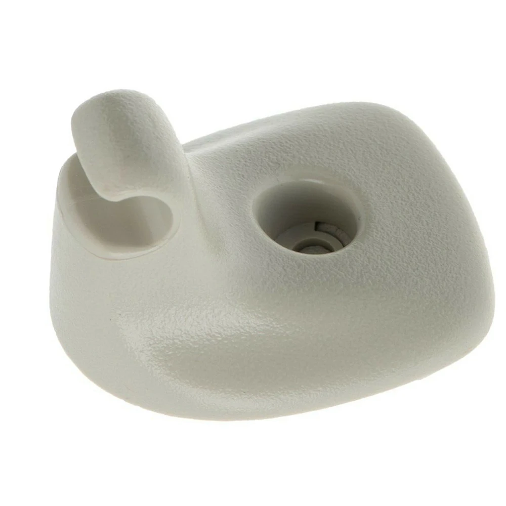 1 шт. автомобильный передний держатель для солнцезащитного козырька 2015-2021 Dodge Avenger