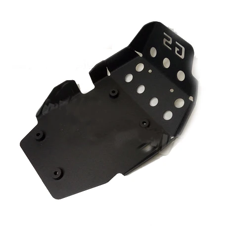 

Motorcycle Engine Guard Protector Bash Skid Plate For BMW F650GS 2008-2013 2009 F800GS 2008-2017 F700GS F 800 GS 800GS ADV 13-17