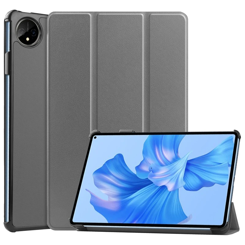 

Чехол для планшета Huawei Matepad Pro 11 2022, складной автоматический смарт-чехол с граффити для Matepad Pro 11, Ультратонкий чехол-подставка