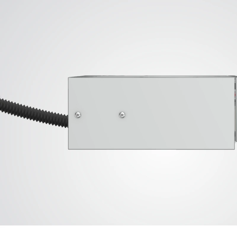 

split type armrest box