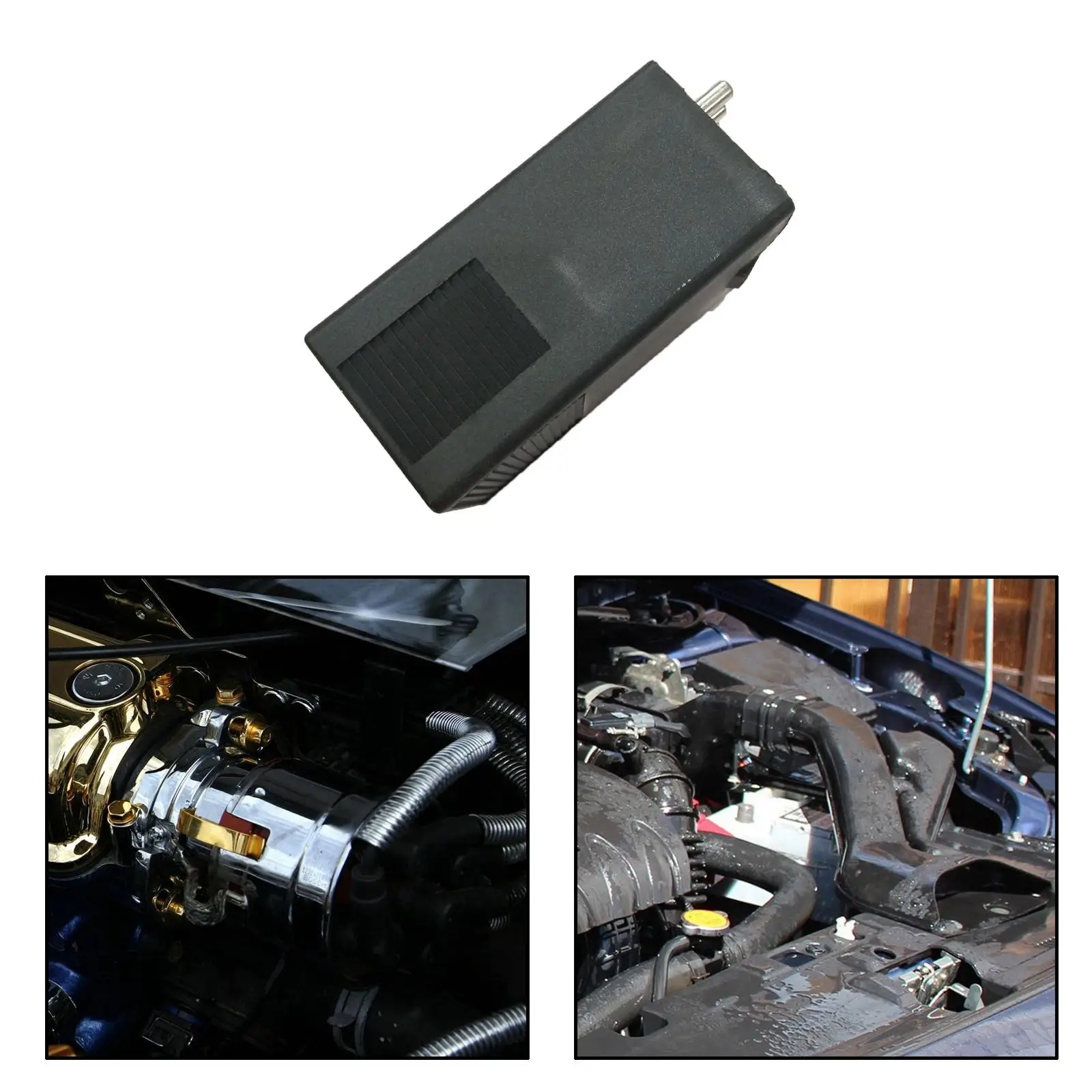 

Сменные реле топливного насоса 0035452405, автомобильная Замена подходит для W124 260E W126 300TE