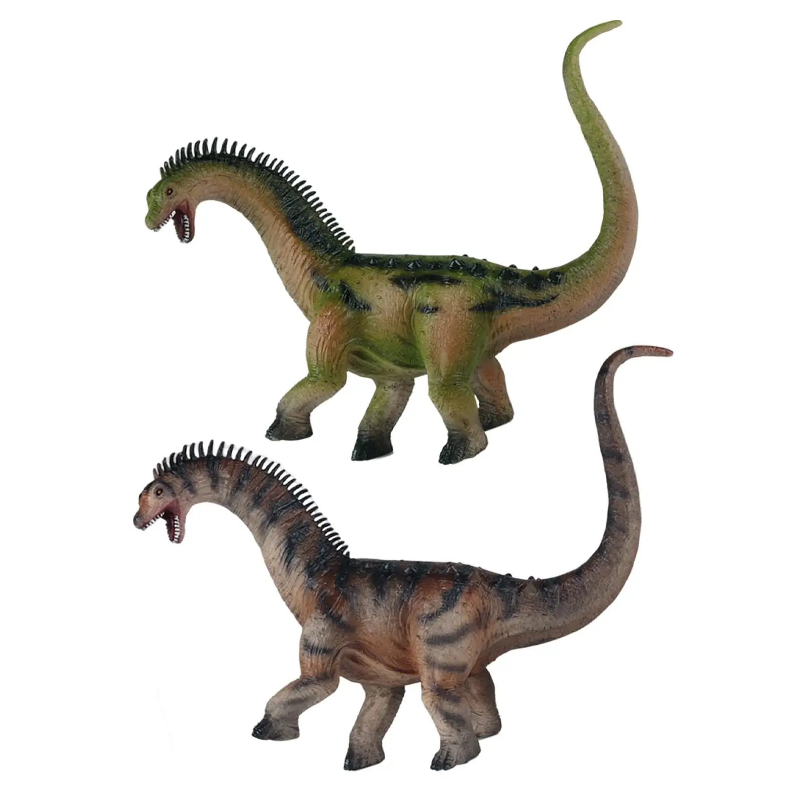

Realistic Dinosaur Figures Animal Figurine Party Favors for Boys Girls Kids