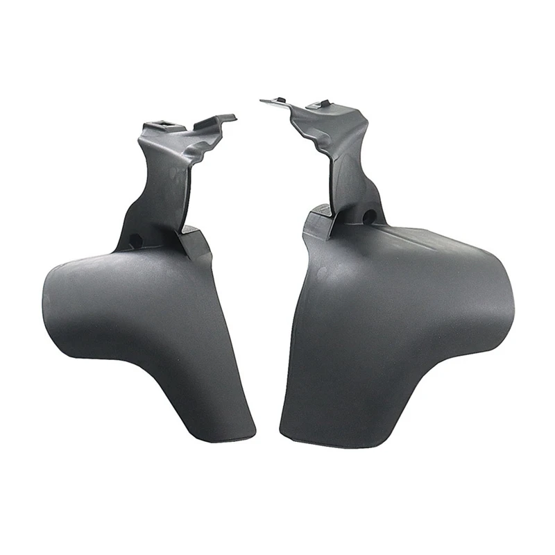 Дефлектор воздуха средней рамы мотоцикла под сиденьем двигатель для Softail break Street