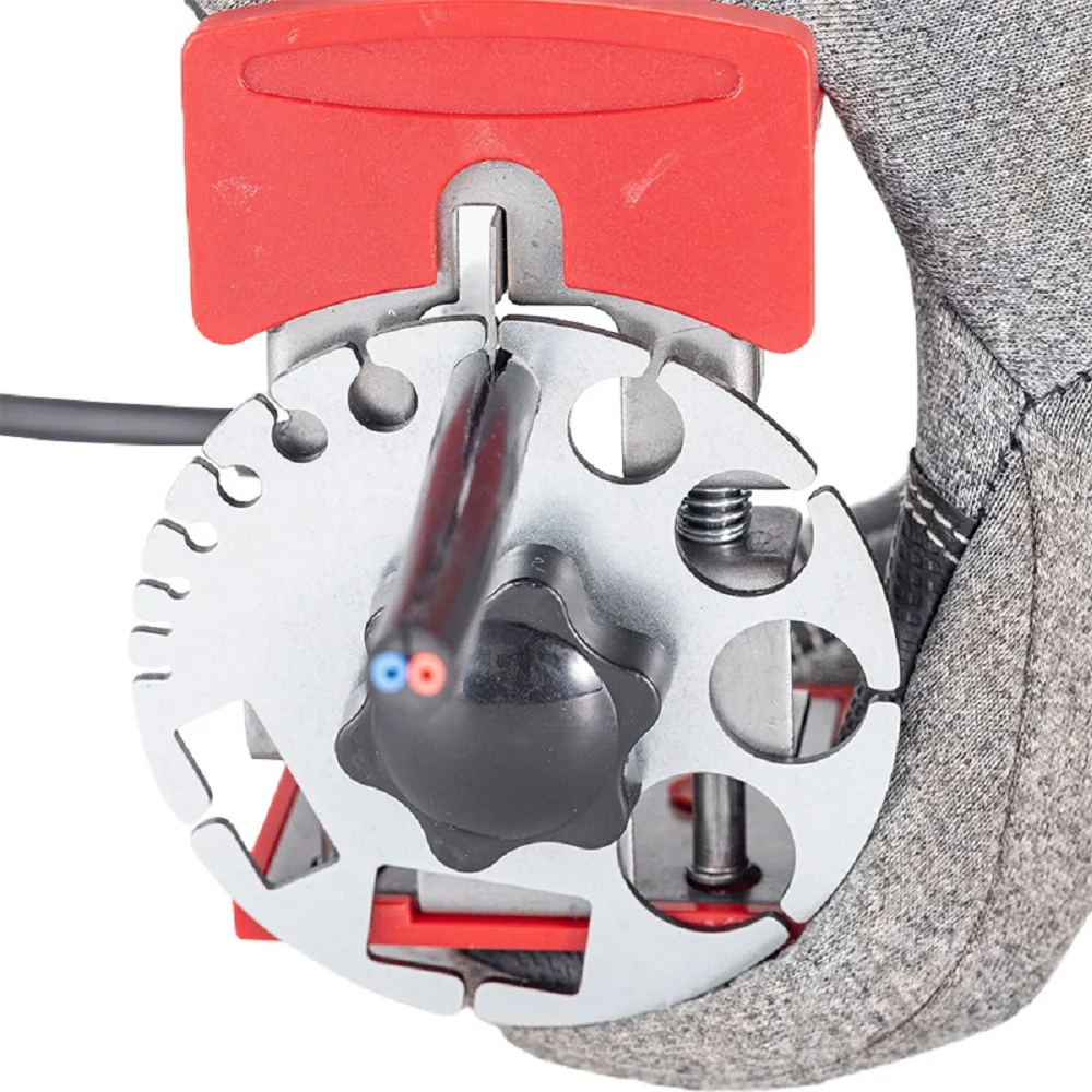 Универсальная Электрическая Ручная Машина Для Чистки Проводов Инструмент Резки