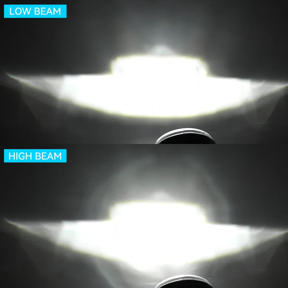 E9 мотоциклетные фары для Vrod Led Halo DRL Harley 02-16 V Rod Vrsc Vrsca Vrscdx светодиодные