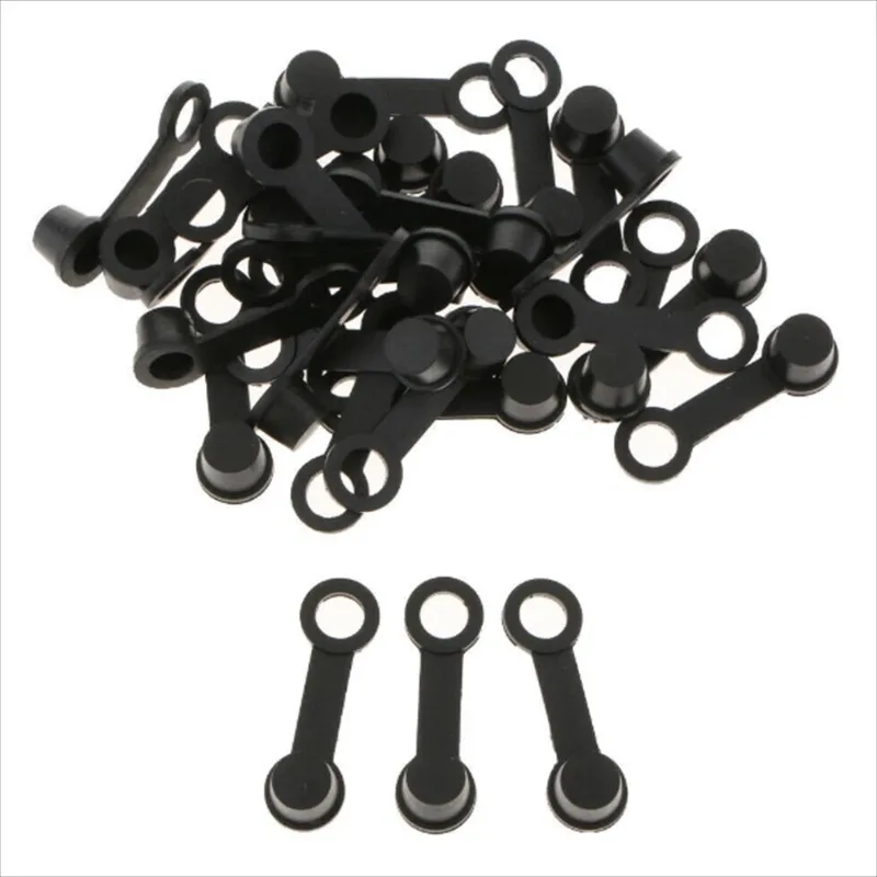 

20/40/80 шт. 8 мм автомобильный тормозной насос, винт, пылезащитный колпачок, винт для слива масла, тормозной суппорт, прокачка, соска, черная крышка, резиновая крышка для мотоцикла