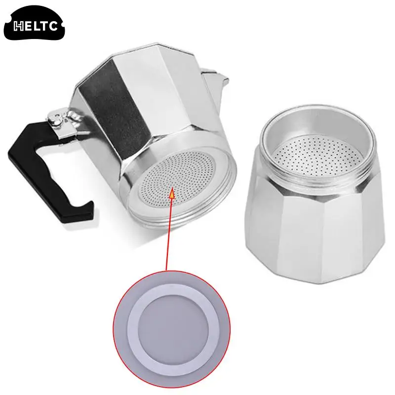 

Силиконовое уплотнительное кольцо 2 шт./лот, гибкая прокладка для шайбы, аксессуары для кухни и кофе