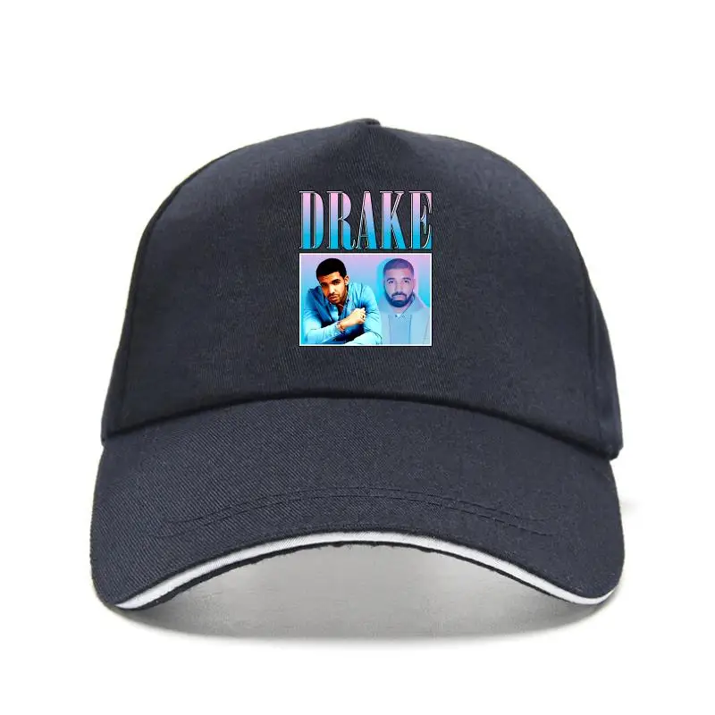 

New cap hat en T Baseball Cap VINTAGE Drake Baseball Cap Woen Baseball Cap