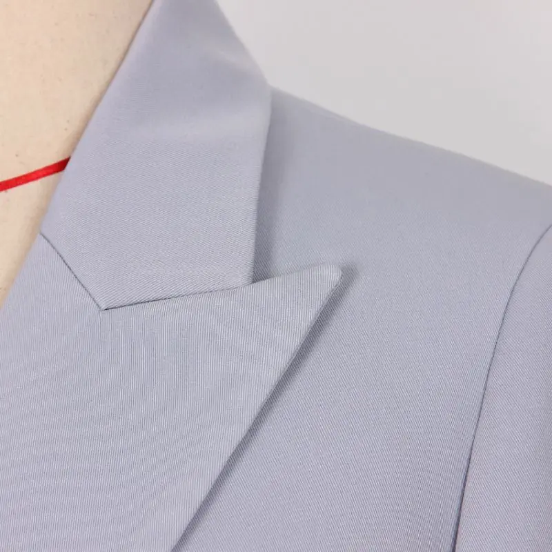 Women's Waist Slimming Suits Fashion Popular Classic Coat Blazers