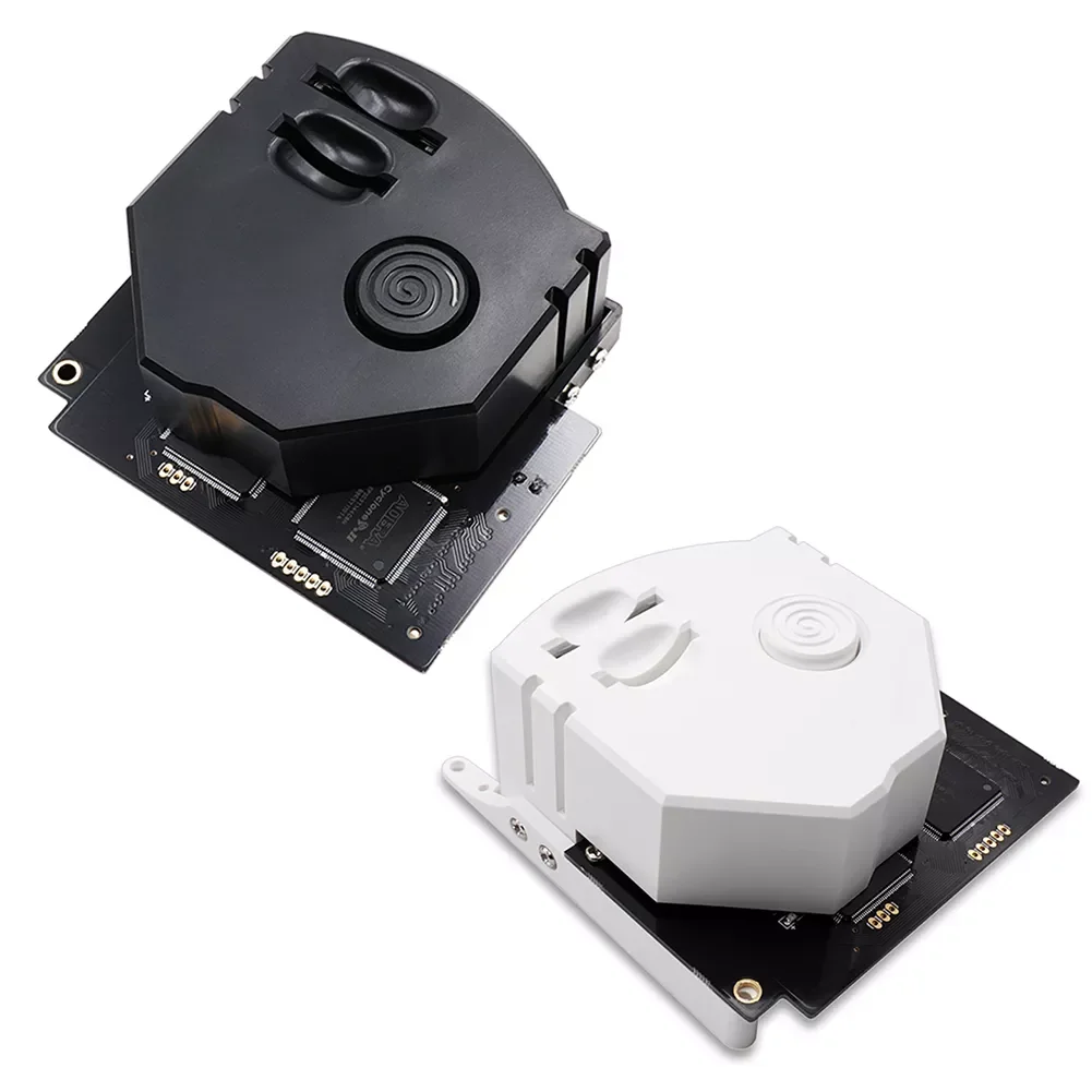 

For GDEMU Remote SD Card Mount Kit the Extension Adapter for SEGA Dreamcast GDEMU with Extender Cable Adapter Accessories