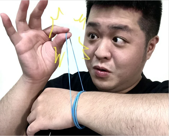 

Inverted Band by Bacon Fire Magic tricks