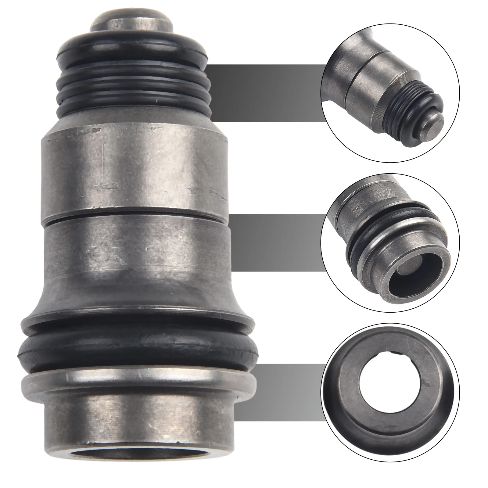 

Втулка молотка VIBRATITE для Bosch GBH2-26