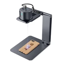3d portable handheld smart phone control laser pecker pro engraving machine mini portable 3d laser printers